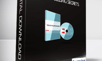 David Snyder & James Seetoo - STEALTH Selling Secrets