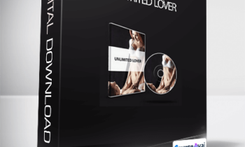 Unlimited Lover - David Snyder