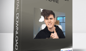 David Vlas - YouTube Compilation Machine