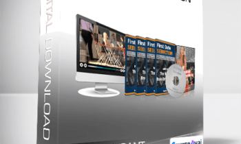 First Date Seduction from David Wygant