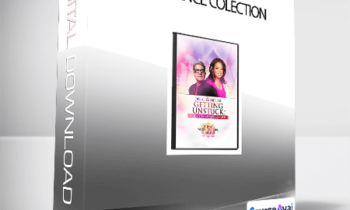 Deepak Chopra. Oprah Winfrey - 21 Day Meditation Experience Colection
