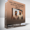 San Jose Mastermind 2019 Live Stream & Replay - Depesh Mandalia & Tim Burd