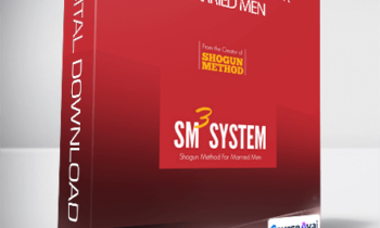 Derek Rake - Shogun Method For Married Men