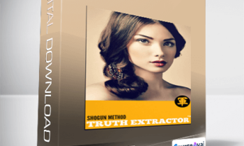 Truth Extractor from Derek Rake