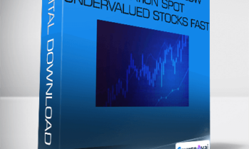 Jari Roomer - Discounted Cash Flow Valuation Spot Undervalued Stocks Fast