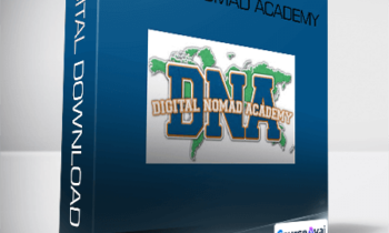 DNA - Digital Nomad Academy