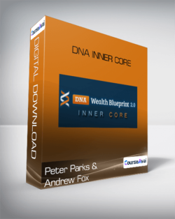 Peter Parks and Andrew Fox - DNA Inner Core