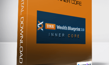 Peter Parks and Andrew Fox - DNA Inner Core