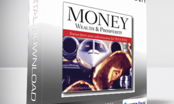 Dr Lloyd Glauberman - Money