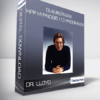 Dr. Lloyd Glauberman HPP Hypnosis (13 Programs)