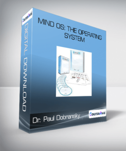 Dr. Paul Dobransky - Mind OS: The Operating System