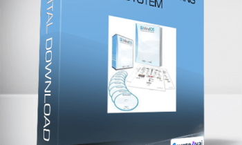 Dr. Paul Dobransky - Mind OS: The Operating System