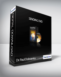 Dr. Paul Dobransky - Sending DVD