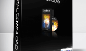 Dr. Paul Dobransky - Sending DVD
