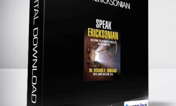 Dr. Richard K. Nongard - Speak Ericksonian
