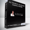 All The Way In - Relationship Essentials for Men - Dr. Robert Glover