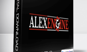 Dr. Alex Mehr - Alex Engine