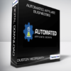 Automated Affiliate Businesses from Duston McGroarty