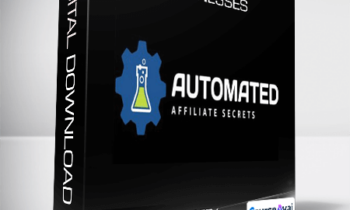 Automated Affiliate Businesses from Duston McGroarty