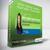 Write Publish Launch Your Book Telesummit - Helen Chang