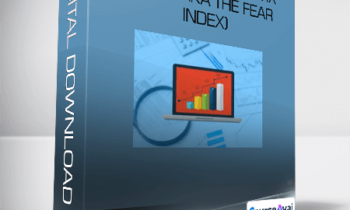 Hari Swaminathan - Get to know the VIX Index (aka The Fear Index)