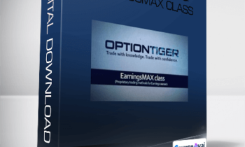 Hari Swaminathan - SwingTradeMAX & EarningsMAX Class