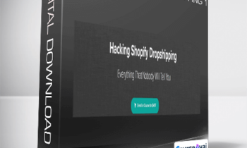 Hacking Shopify Dropshipping 1 - Hayden Bowles