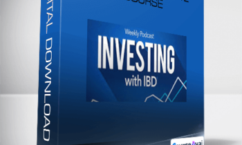 IBD Online Courses - Options - Complete Course