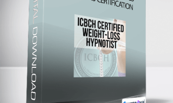 ICBCH SuccessFit Weight-Loss Hypnosis Certification