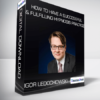 How To Have A Successful & Fulfilling Hypnosis Practice from Igor Ledochowski