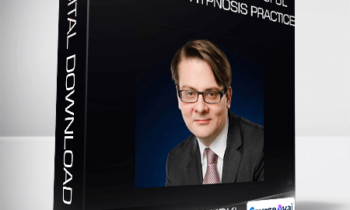 How To Have A Successful & Fulfilling Hypnosis Practice from Igor Ledochowski