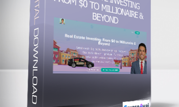 Meet Kevin - Real Estate Investing: From $0 to Millionaire & Beyond