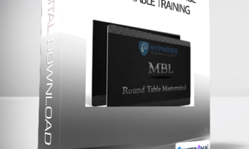 Mind Bending Language Roundtable Training - Igor Ledochowski