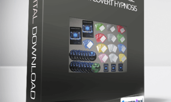 Mind Bending Language Mastery & Covert Hypnosis - Igor Ledochowski