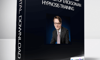 Igor Ledochowski  - Practitioner & Advanced Practitioner of Ericksonian Hypnosis Training