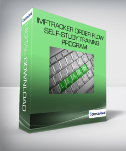 iMFtracker Order flow self-study training program