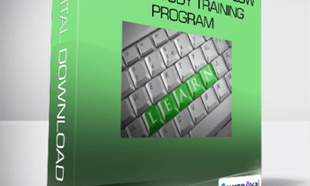 iMFtracker Order flow self-study training program