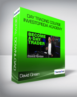 Day Trading Course - Investopedia Academy - David Green