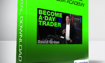Day Trading Course - Investopedia Academy - David Green