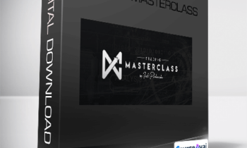 Trading Masterclass from Irek Piekarski