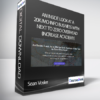 Sean Vosler - An Inside Look At a 20k/mo Info Business With Next to Zero Overhead (Increase Academy)