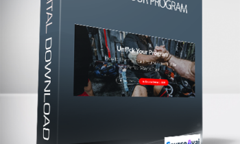 Ben - Unf*ck Your Program