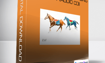 Jack Gillen - Astro View Horse Racing Show (Audio CD)