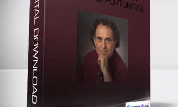 Jake Bernstein - Mining for Golden Trading Opportunities