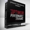 Optimum Performance Training from James Fitzgerald