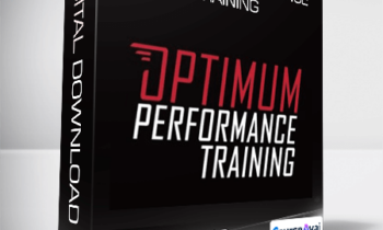 Optimum Performance Training from James Fitzgerald