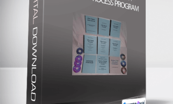 James R. Ramey - Extreme Ultra Depth Hypnosis Process Program