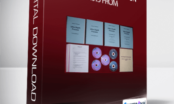 James Ramey – Ultra Depth Collection 2015