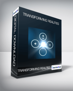 Transforming Realities with The Tetralemma from James Tripp