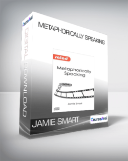 Jamie Smart - Metaphorically Speaking